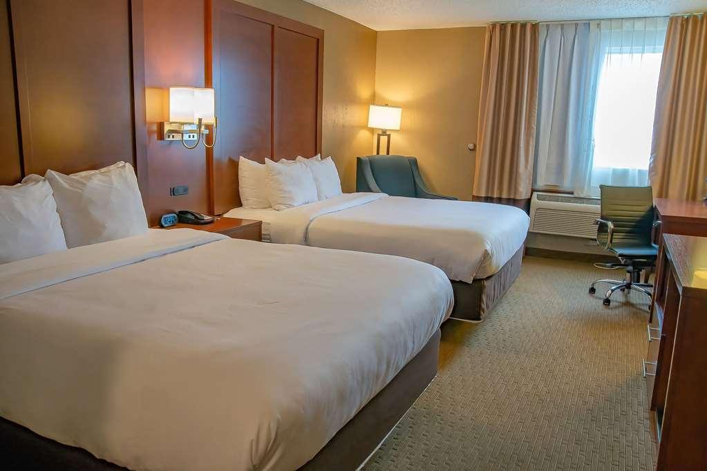 Comfort Inn Near Ouabache State Park Bluffton Zimmer foto